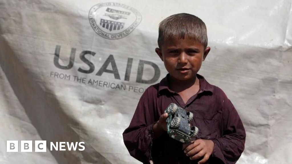 What is USAID and why is Trump reportedly poised to close it?