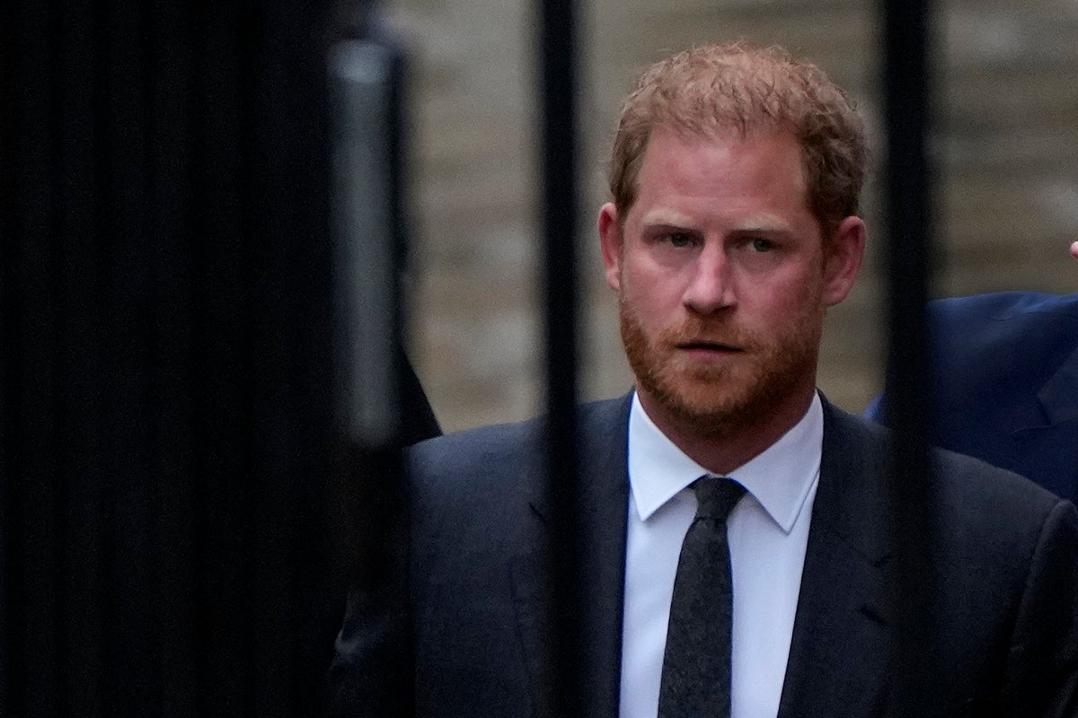 Why Prince Harry's visa case is back in court, and will he be deported from Trump's America?