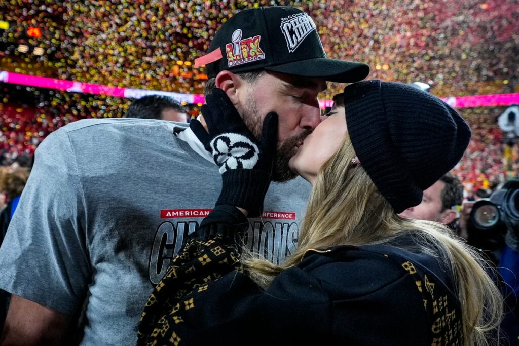 Will Taylor Swift and Travis Kelce get engaged at Super Bowl? A timeline of the couple's relationship as rumors swirl