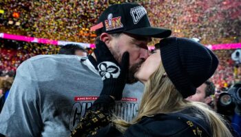 Will Taylor Swift and Travis Kelce get engaged at Super Bowl? A timeline of the couple's relationship as rumors swirl