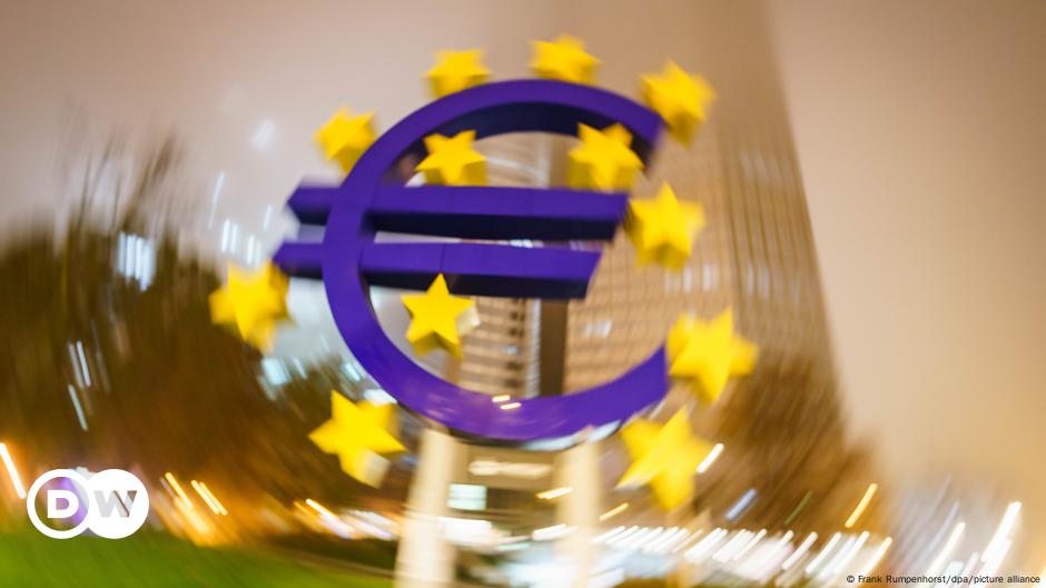 Wirtschaftswachstum: Der Süden hält die Eurozone im Rennen