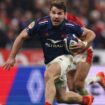 XV de France : Dupont et Jalibert pour faire la paire contre l’Angleterre ?