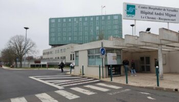 Yvelines : disparue depuis son départ de l’hôpital de Versailles, Suzanne, 90 ans, a été retrouvée