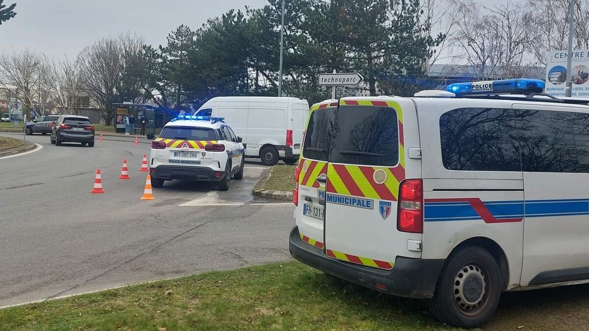 Yvelines : trois jeunes blessés à l’arme blanche dans une rixe à Poissy