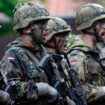 Zankapfel Bundeswehr: Wer zahlt für Deutschlands Sicherheit?