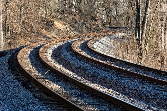 Technological Advancements in railway Systems: What This Means for Moroccan Commuters