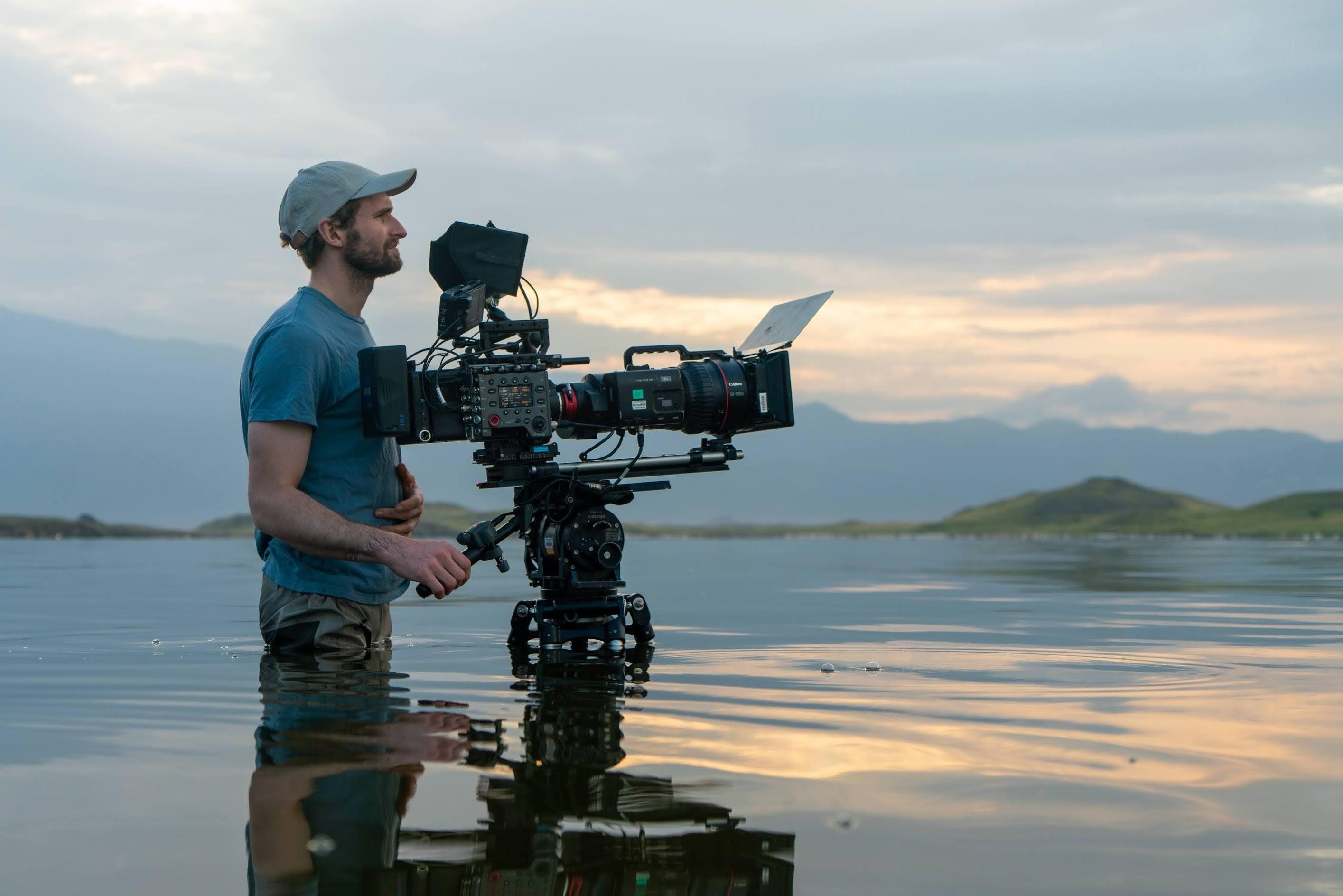 Future Trends in Documentary Production: Lessons from the Walking With Dinosaurs Revival