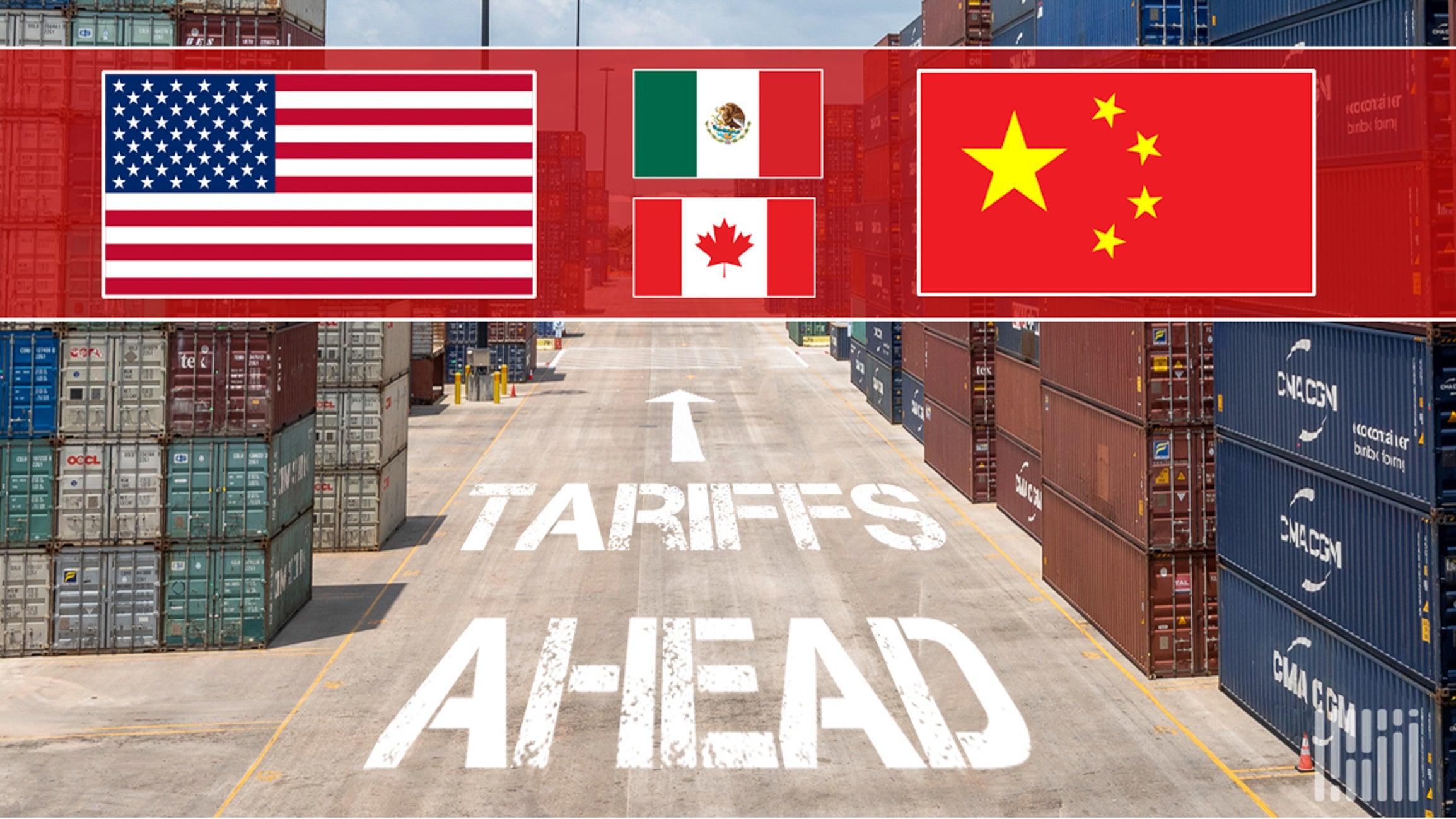 Economic Ramifications of Increased Tariffs on China