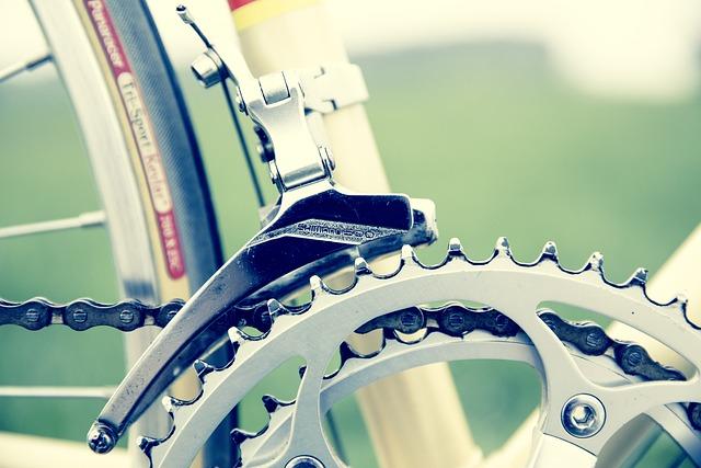 Understanding the Risks Associated with the Speedmax CF Bicycles and Potential Fall Hazards