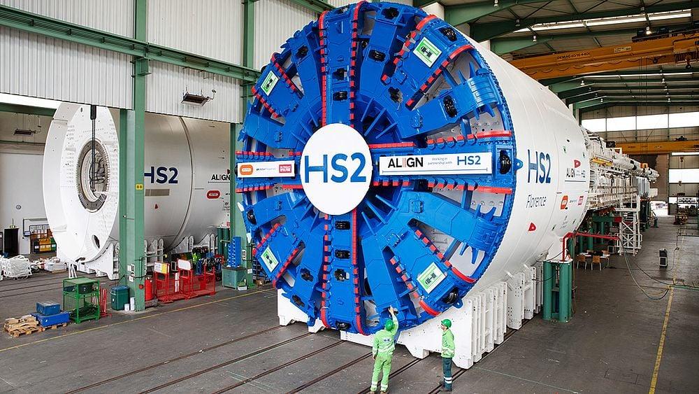 Technological Innovations Behind the TBM Launch and Their Impact on Project Efficiency