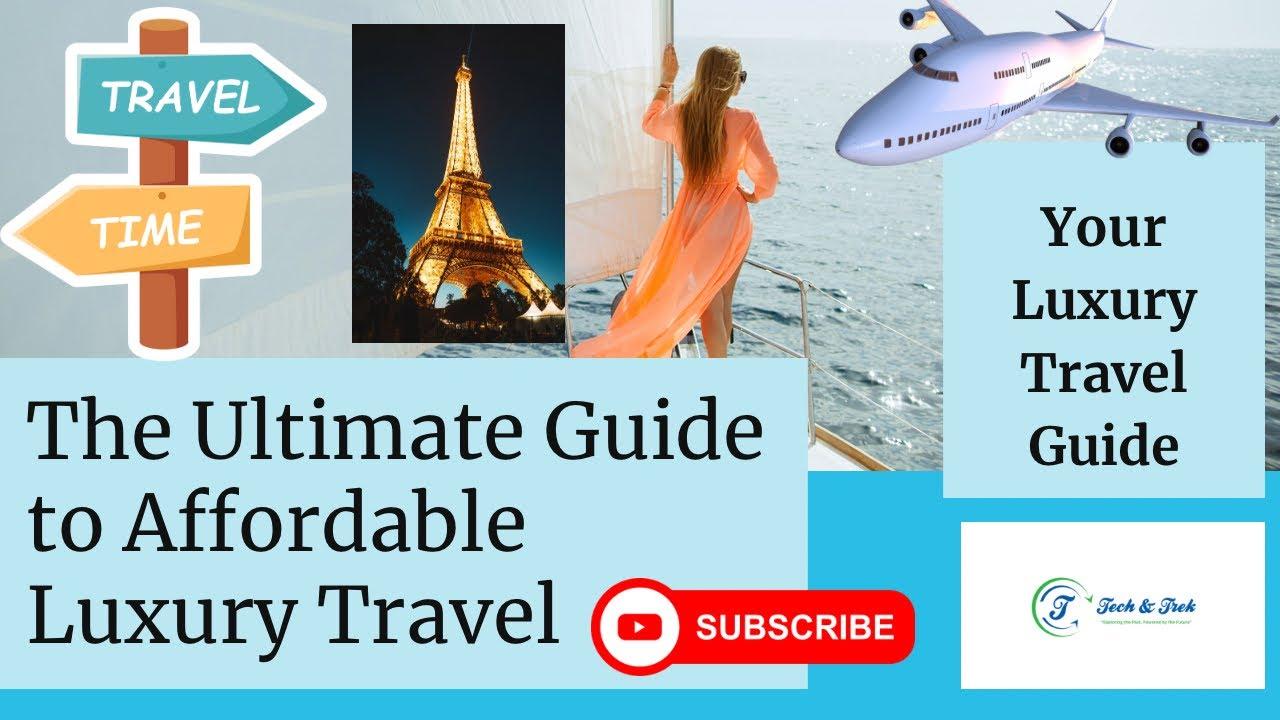 Affordable Luxury: How Non-European Destinations Offer better Value for Money