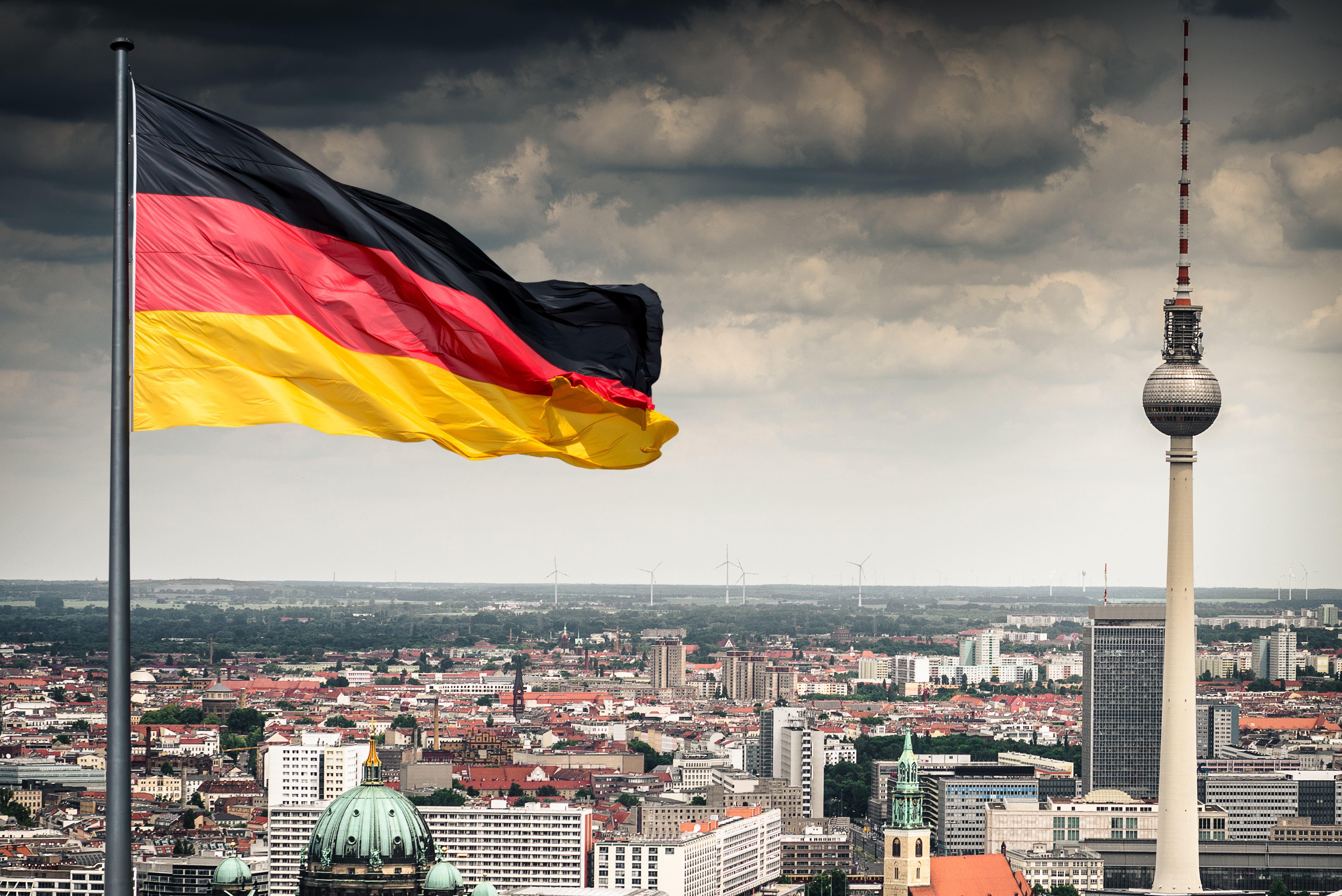 Germanys Vision for Strategic Autonomy in‍ Global Affairs