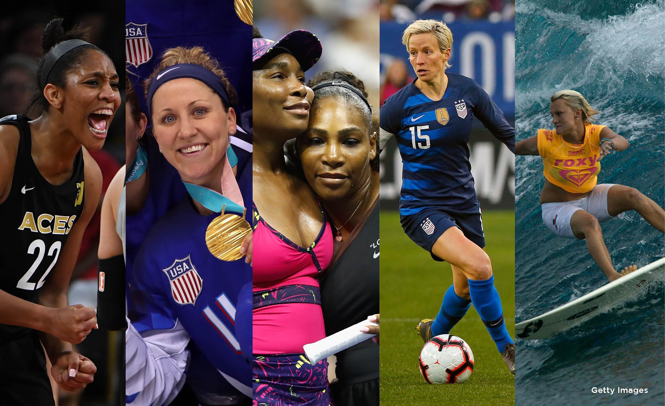 record-Breaking Viewership​ Highlights⁤ Growing Popularity of Womens Sports