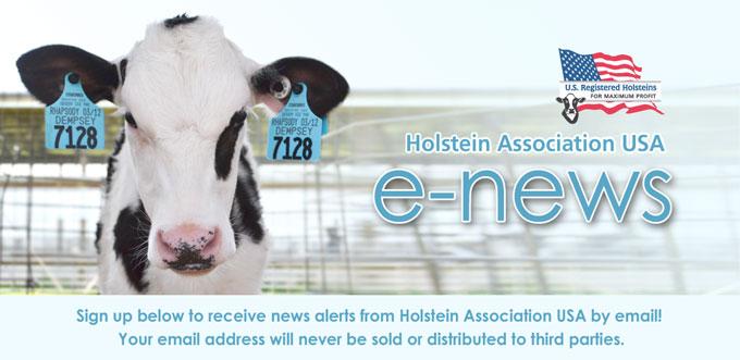 2025 Holstein Association USA Judges Conference: Key Details on Registration Process