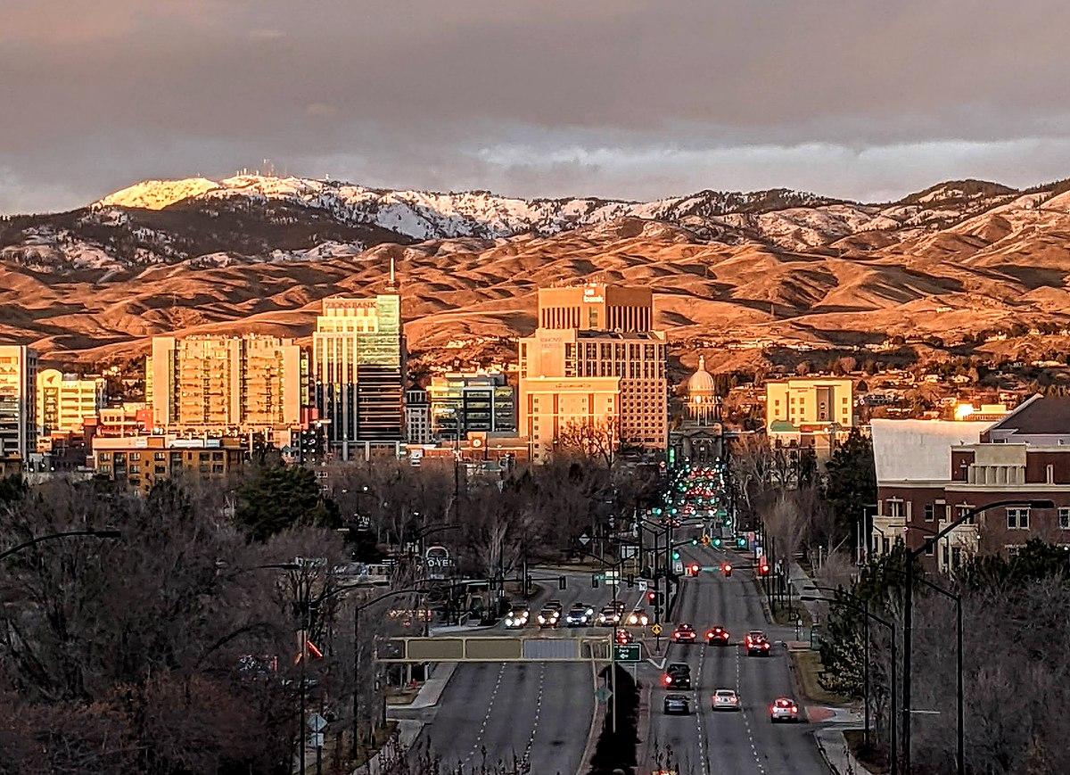 Adapting to a New Environment: Challenges and Triumphs in Boise