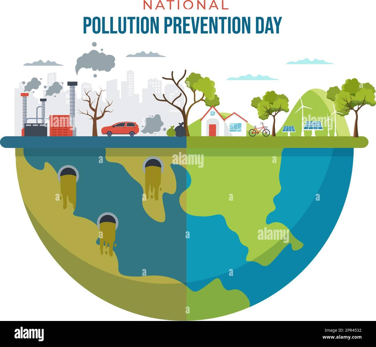 Recommendations for Addressing Pollution and Preventing Future Incidents