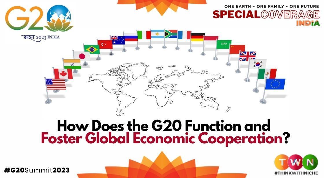 Strategies for Enhancing Global Economic Cooperation in a Shifting Landscape