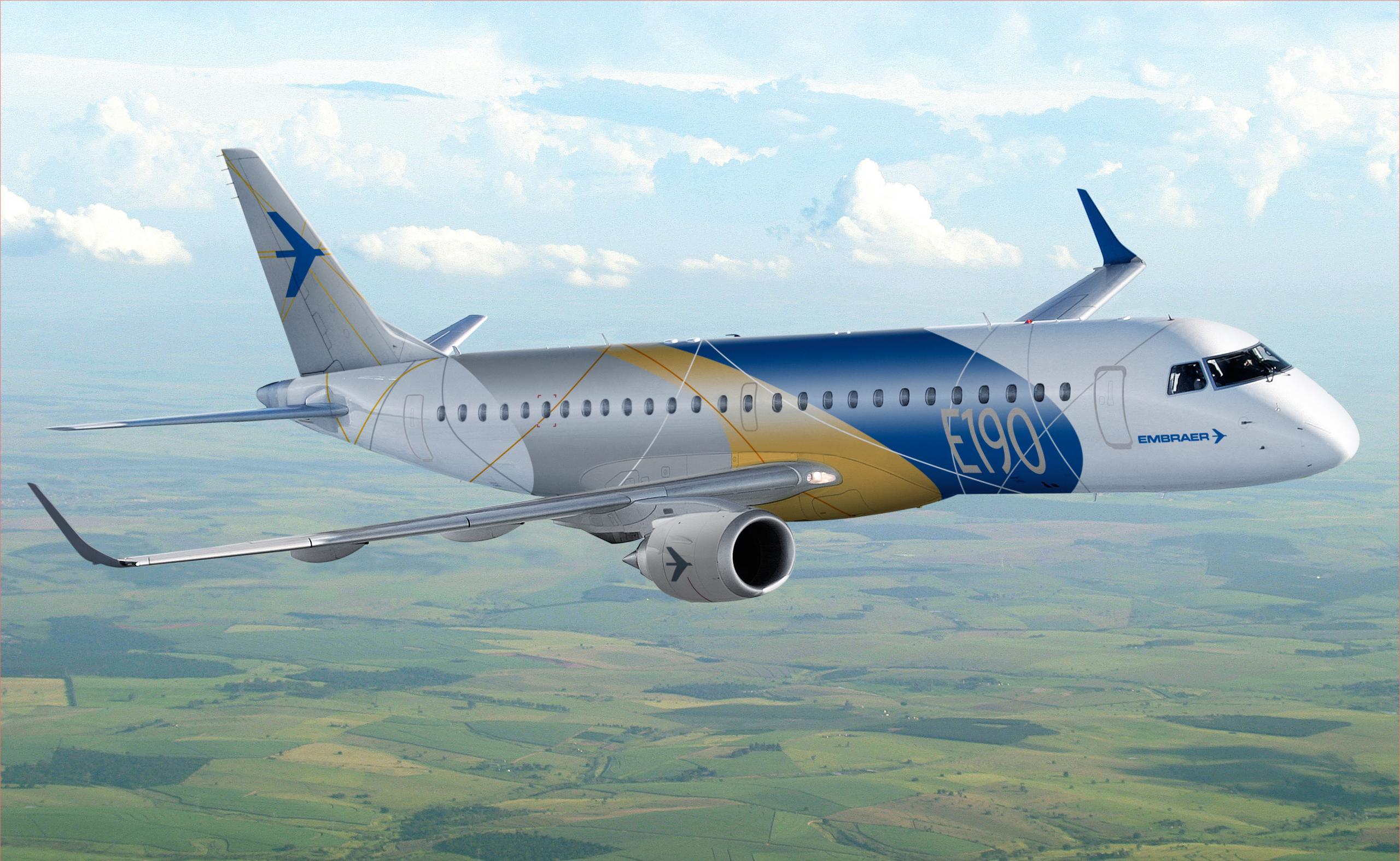 Expert Insights on the Future of Regional Jet Markets⁢ and‍ Embraers Opportunities