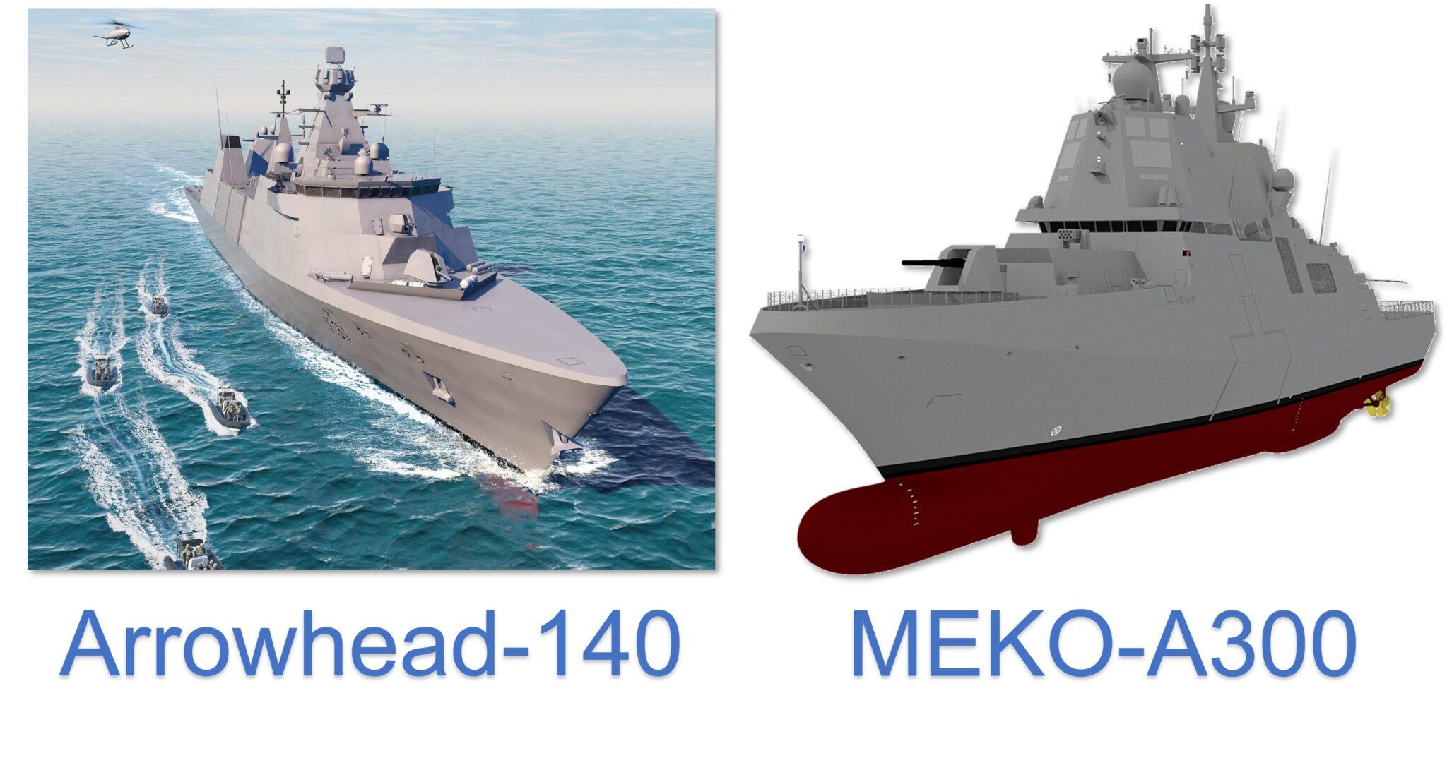 budgetary ⁣Implications‌ and Funding Strategies​ for Frigate Procurement