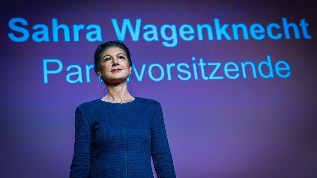 Lessons from Wagenknechts Career:​ Strategies for Future⁤ Political ‌Leaders ⁣in Germany