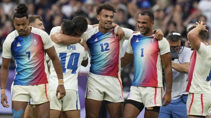 France’s Tactical Mastery Shines in Victory Against Italy