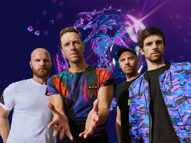 Future Forecast: What Coldplays Success Means for Upcoming Global tours