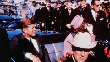 ¿Luz sobre la muerte de John F. Kennedy? El FBI halla 2.400 nuevos documentos