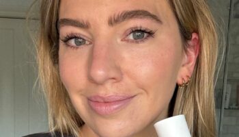 ‘I’ve rediscovered this No7 foundation and it’s better than ones twice the price’