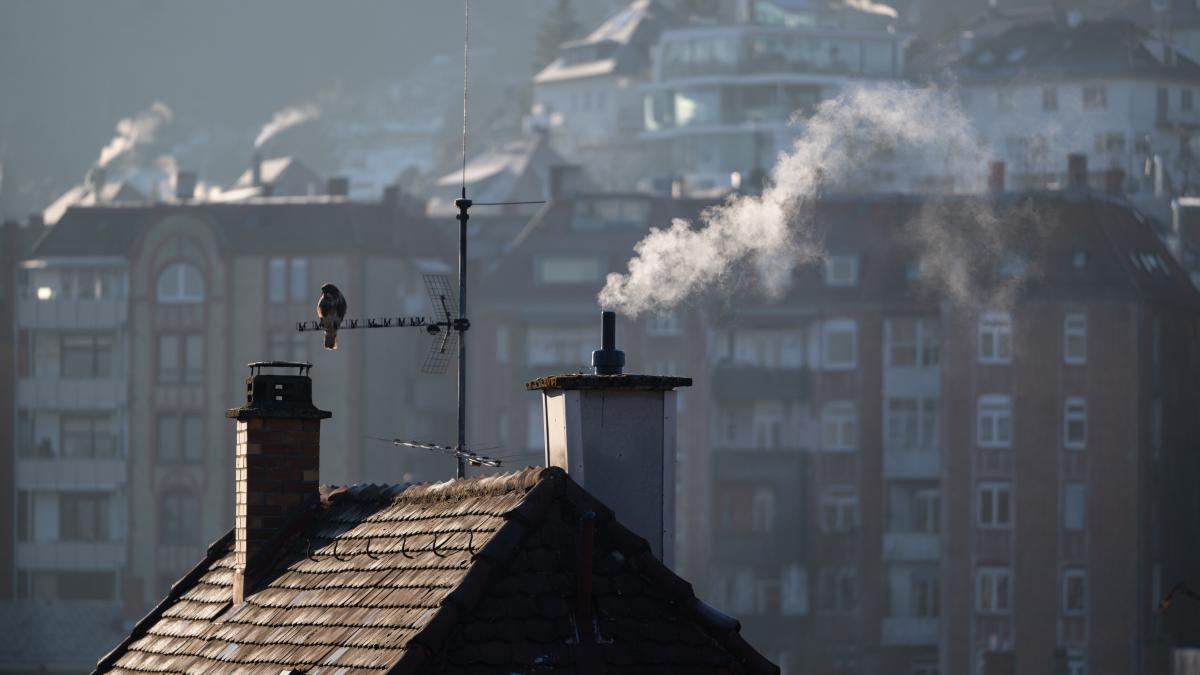 „CO₂-Reduktion muss für Menschen finanzierbar bleiben“