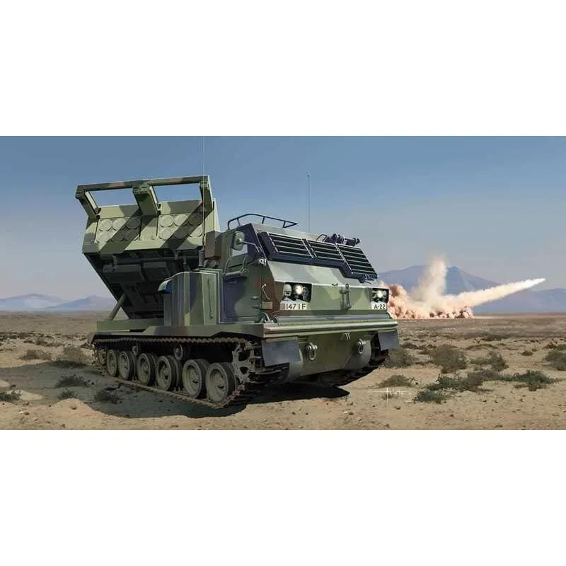 cost-Benefit Analysis of Expanding the M270 MLRS Fleet