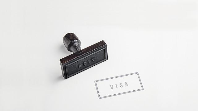 Understanding ⁣the Visa ‌application Process and Requirements