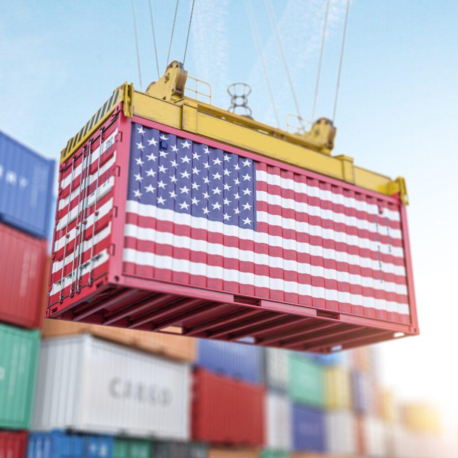 Analyzing the Broader economic implications of U.S. tariffs