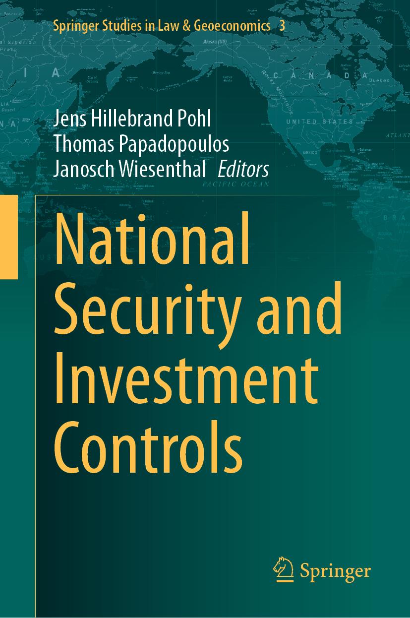 Recommendations for Balancing National Security and Economic Equity