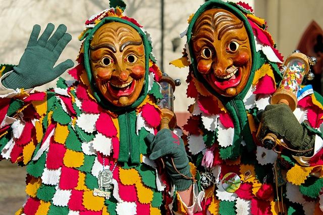 Brazils Carnival Unveils Spectacle of Samba School Parades in Sao Paulo