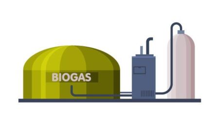 Biogas in France: TotalEnergies Starts Its 2nd Largest Unit in Normandy – Total