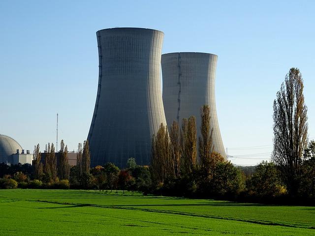 Italy Looks to Revive Its Nuclear Power Industry – OilPrice.com