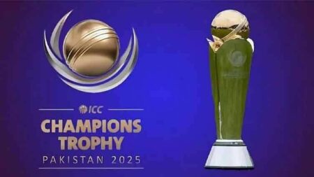 Champions Trophy 2025 results: India beat New Zealand to set up Australia semi-final – BBC.com