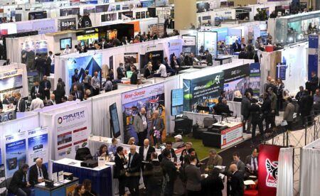 PDAC international convention held in Toronto, Canada – Xinhua