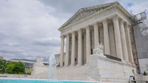 Supreme Court pauses judge’s order requiring Trump administration pay foreign aid contractors – USA TODAY