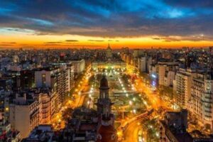 Argentina prays for native son Francis, the first Latin American pope in history – The Associated Press