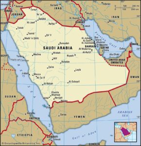 Saudi Arabia, Russia, Iraq, the United Arab Emirates, Kuwait, Kazakhstan, Algeria, and Oman reaffirm commitment to market stability on healthier oil market outlook – OPEC