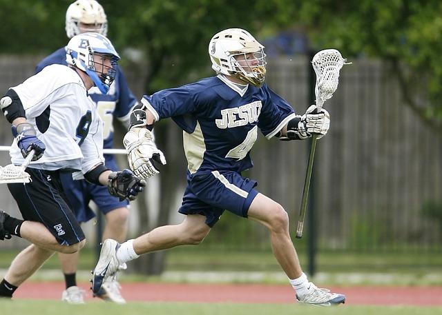 Meet Fairfield Men’s Lacrosse, ‘America’s Team’ Bringing Joy to the Field – USA Lacrosse