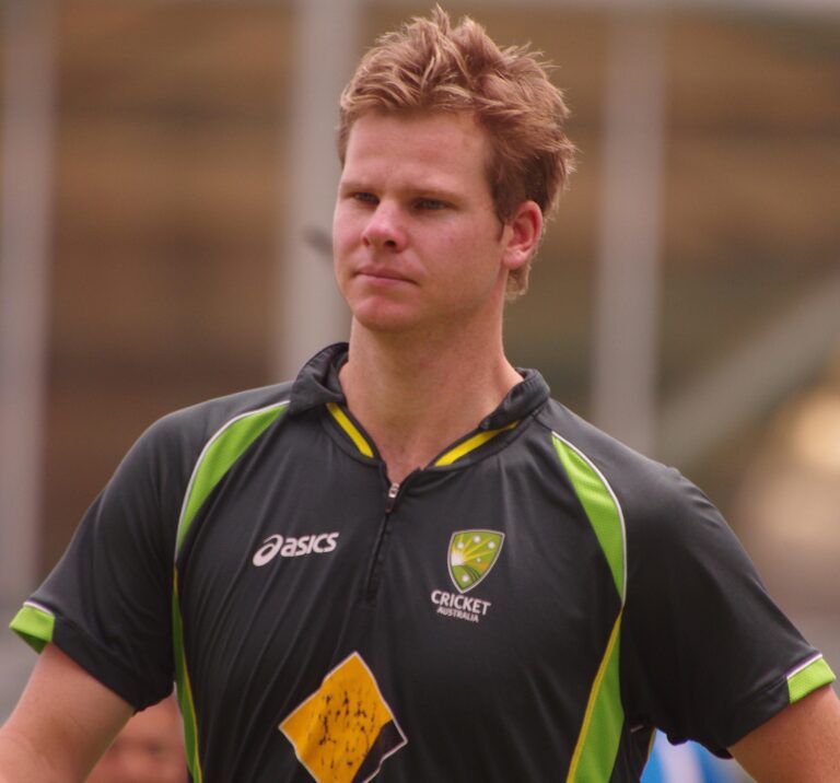 Steve Smith retires from ODIs after Australia’s Champions Trophy exit – The Times of India