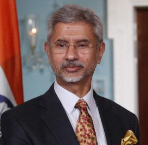 S Jaishankar says ‘expected’ US foreign policy shift under Trump ‘suits India in many ways’ – Hindustan Times