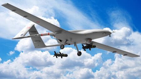 Turkey’s Baykar partners with Italy’s Leonardo on drones: What to know – Al-Monitor