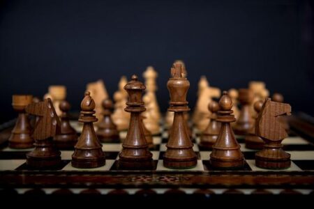 India’s Pranav Venkatesh wins World Junior Chess Championship – The Times of India