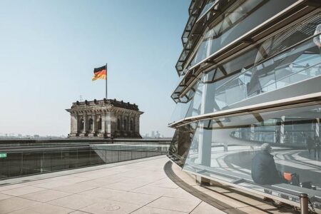 Germany’s spending bazooka propels euro and borrowing costs higher – POLITICO Europe