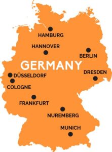 Germany’s likely next government seeks higher defense spending as doubts rise about US commitment – The Associated Press