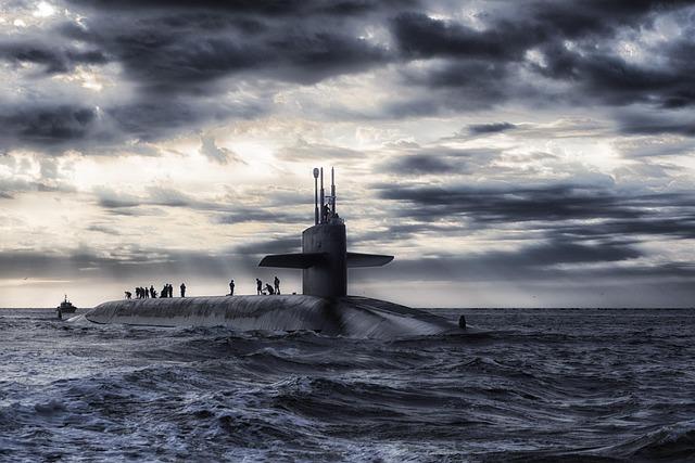 Exploring the Capabilities of⁢ Frances Suffren-Class Submarines