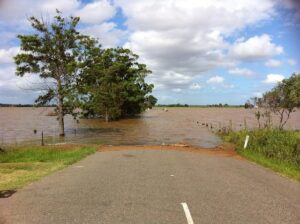 Severe Flooding Floats Dozens Of Cars – The Weather Channel